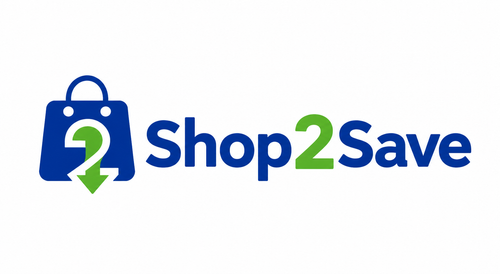 Shop2Save